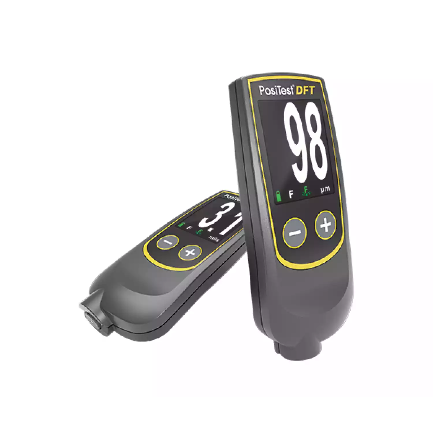 Толщиномер покрытий PosiTest DFT - 1