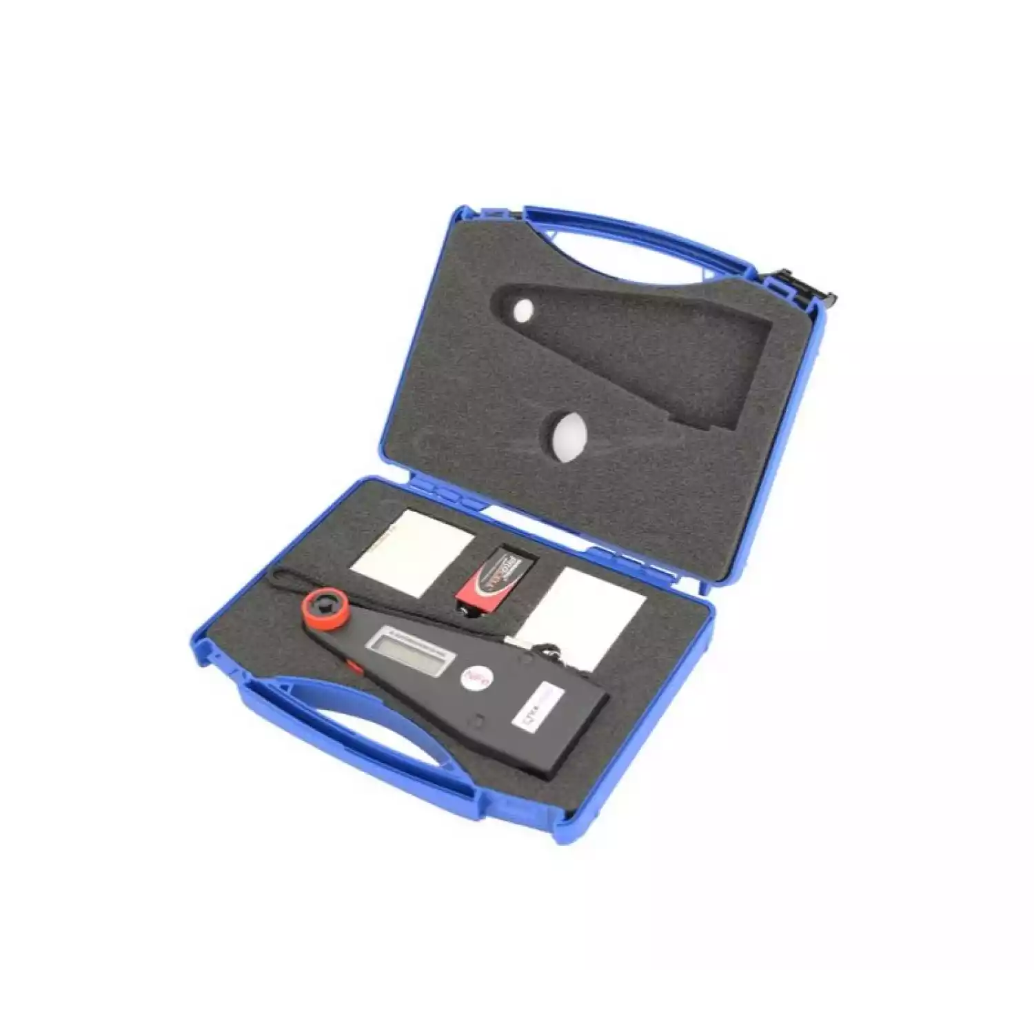 Толщиномер покрытий QuaNix 1200 - 3