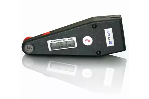 Толщиномер покрытий QuaNix 1200