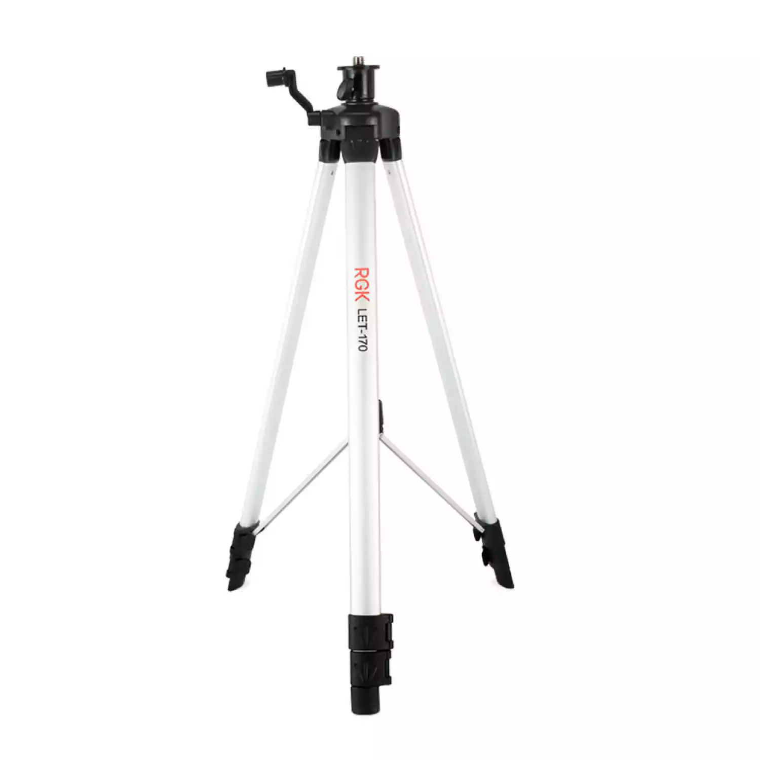 Лазерный уровень RGK LP-64 + штатив RGK LET-170 - 3