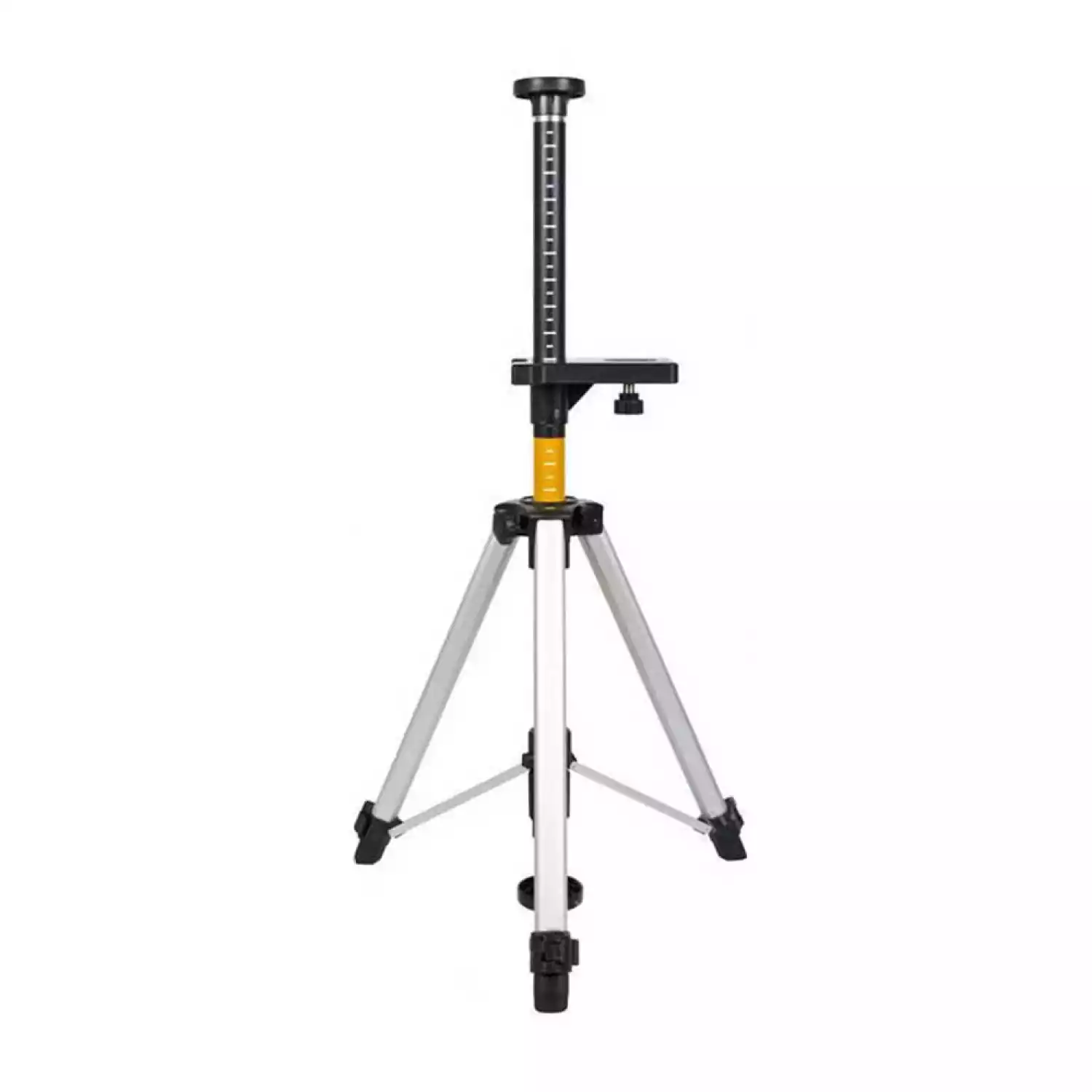 Лазерный уровень RGK PR-3G + штанга-упор RGK CG-2 - 3