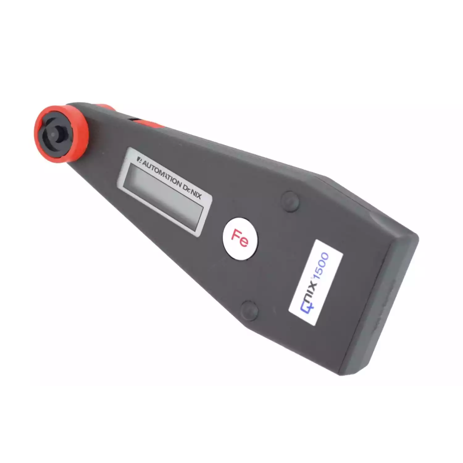 Электромагнитный / вихретоковый толщиномер QuaNix 1500М - 1