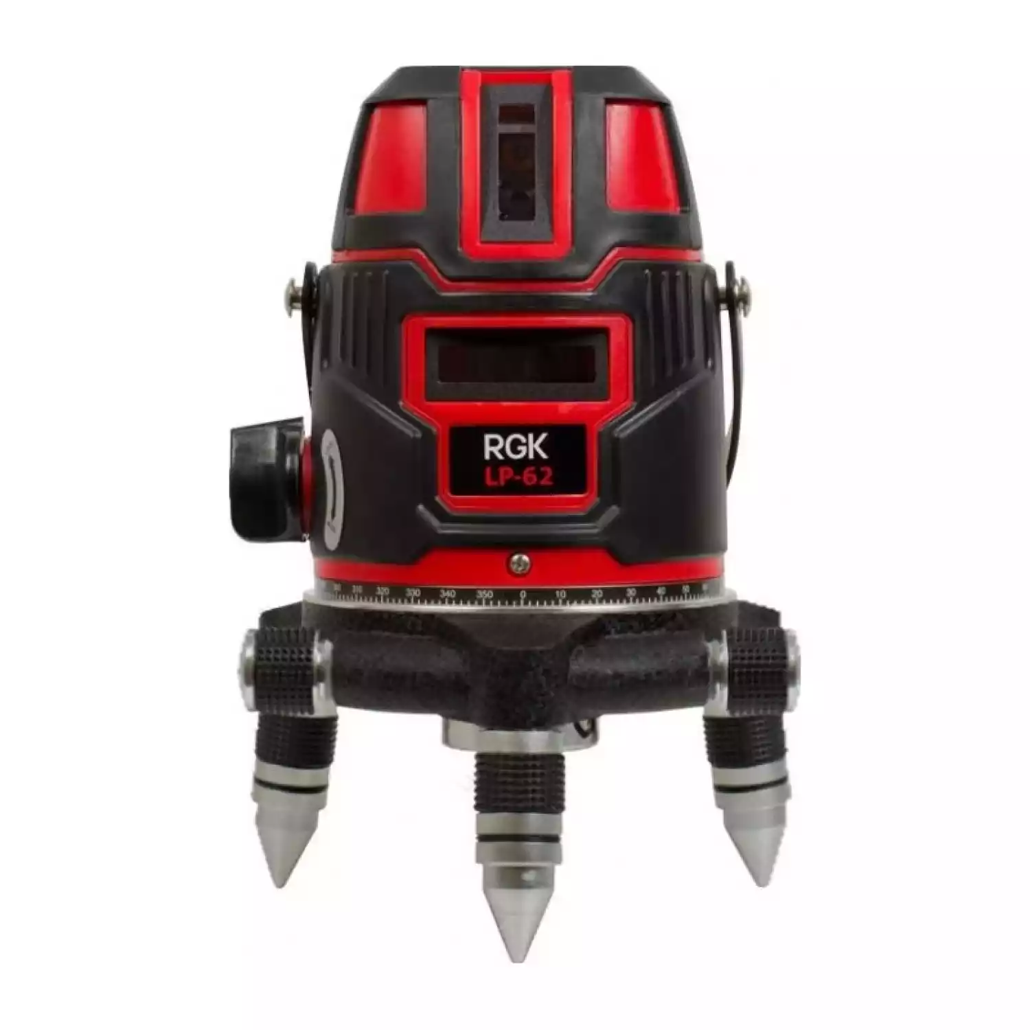 Лазерный уровень RGK LP-62 - 1