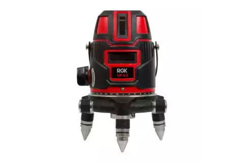 Лазерный уровень RGK LP-62