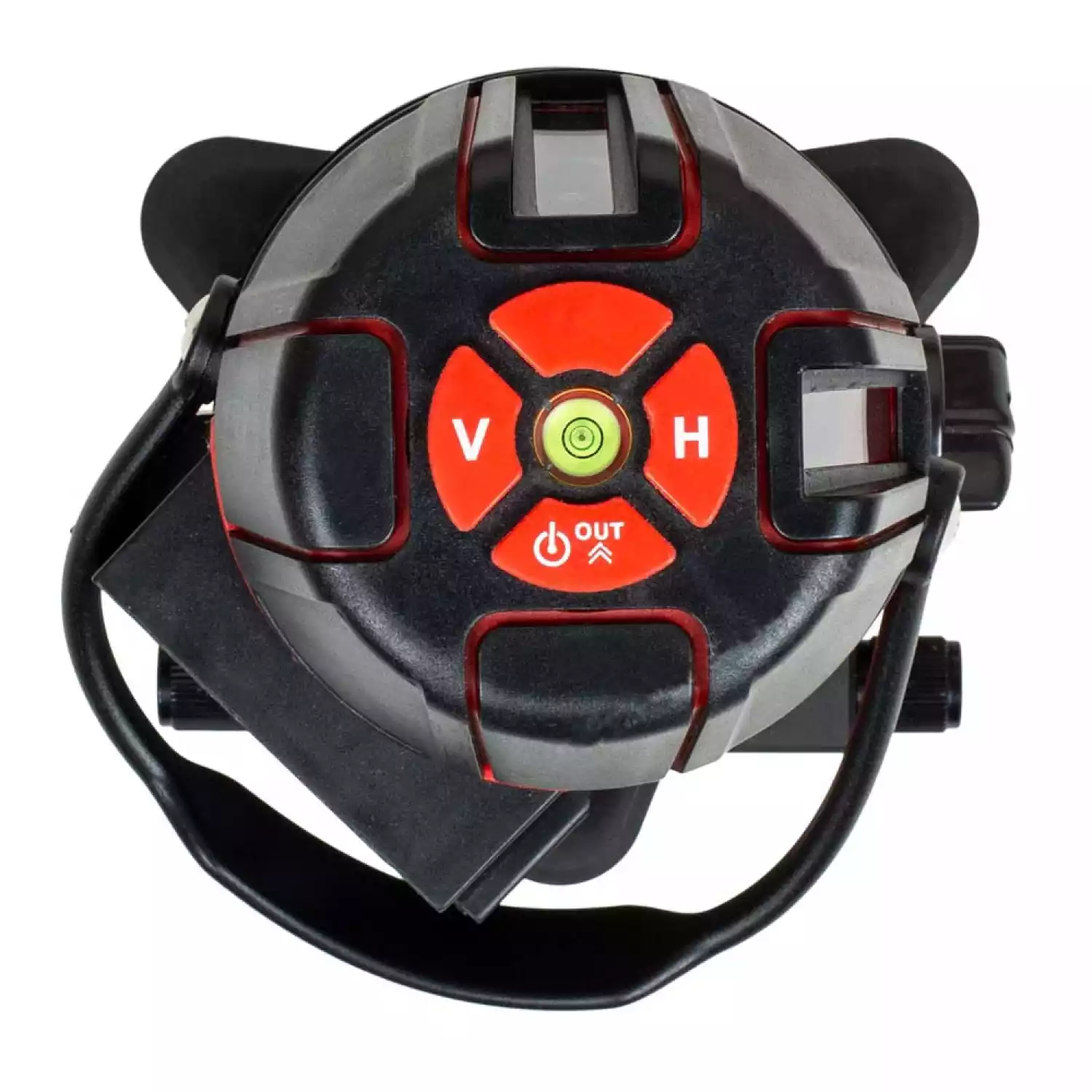 Лазерный уровень RGK LP-62 - 3