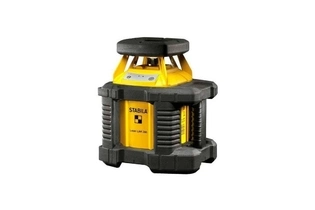 Ротационный нивелир STABILA LAR 200 Complete Set + REC300