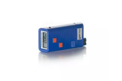 Толщиномер QuaNix 7500