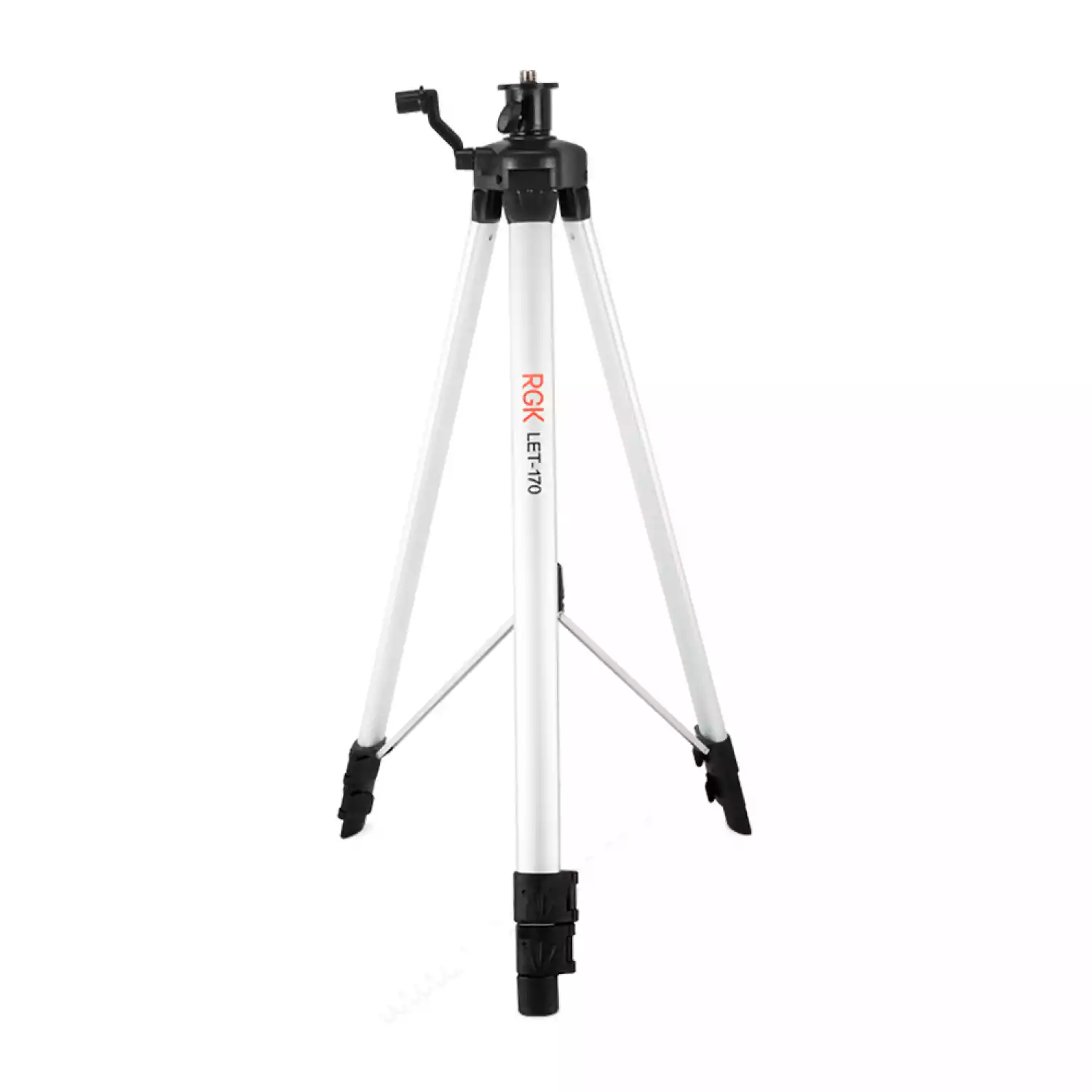 Лазерный уровень RGK UL-11 + штатив RGK LET-170 - 3