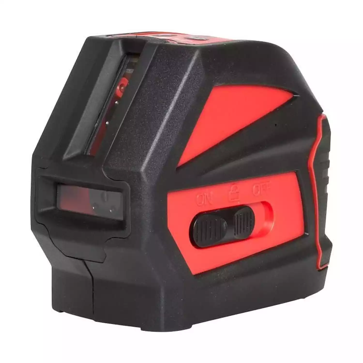 Лазерный уровень RGK PR-110 + штатив RGK LET-170 - 2