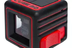 Лазерный уровень ADA Cube Home Edition