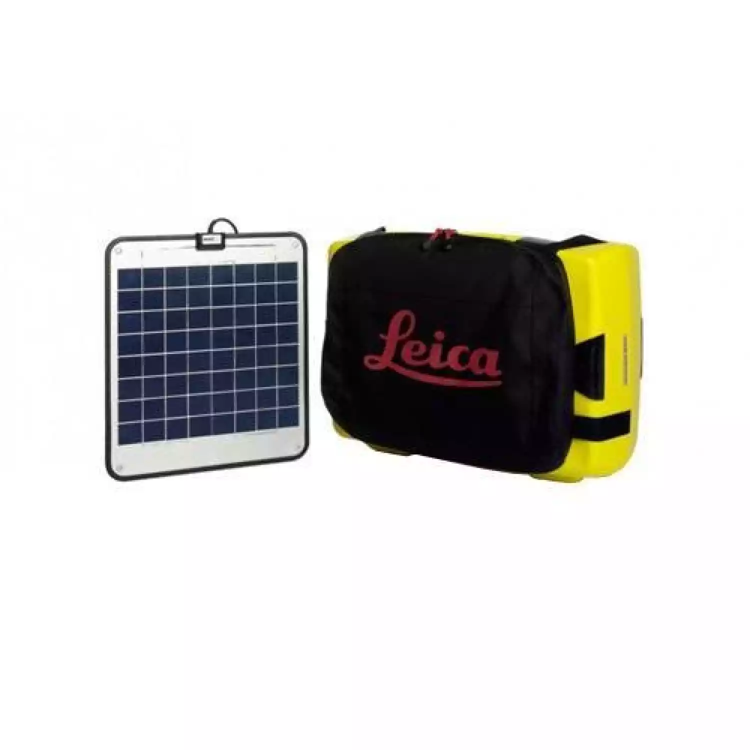 Солнечная батарея Leica A170 (Rugby800) - 1