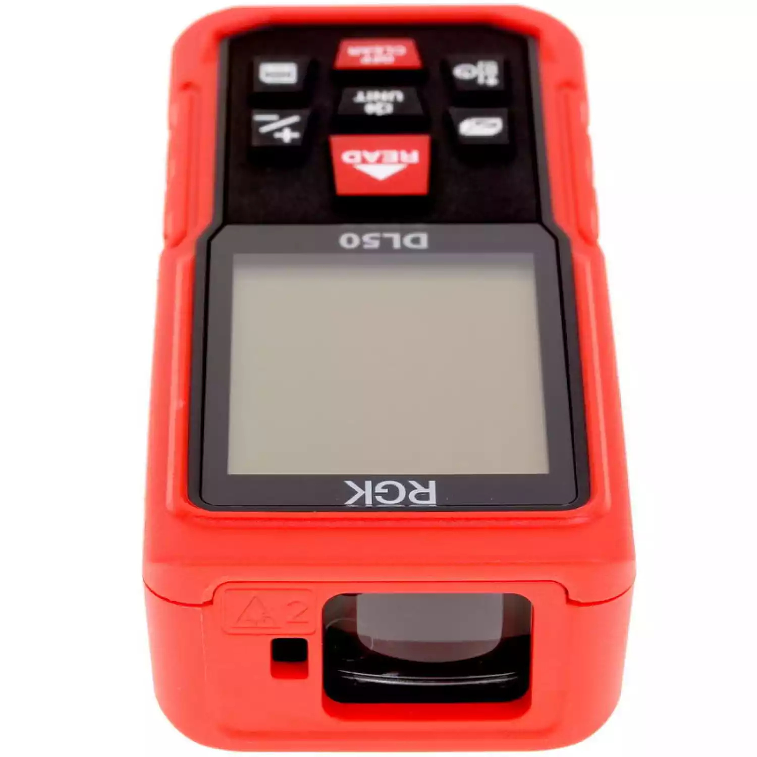 Лазерный дальномер RGK DL50 - 3