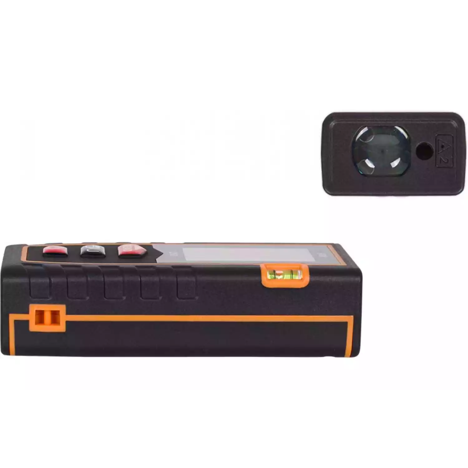 Лазерный дальномер RGK D30 NEW - 2