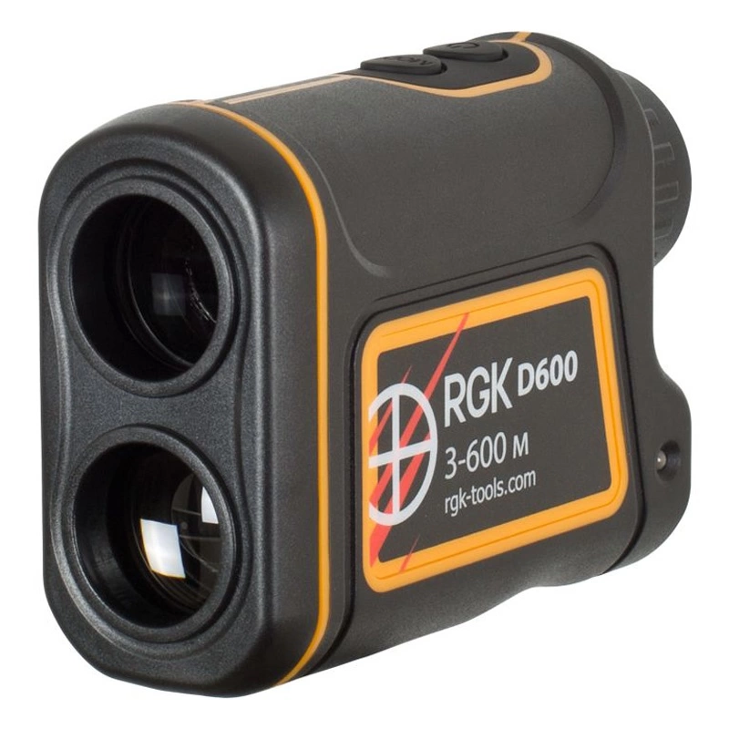Оптический дальномер RGK D600 - 1