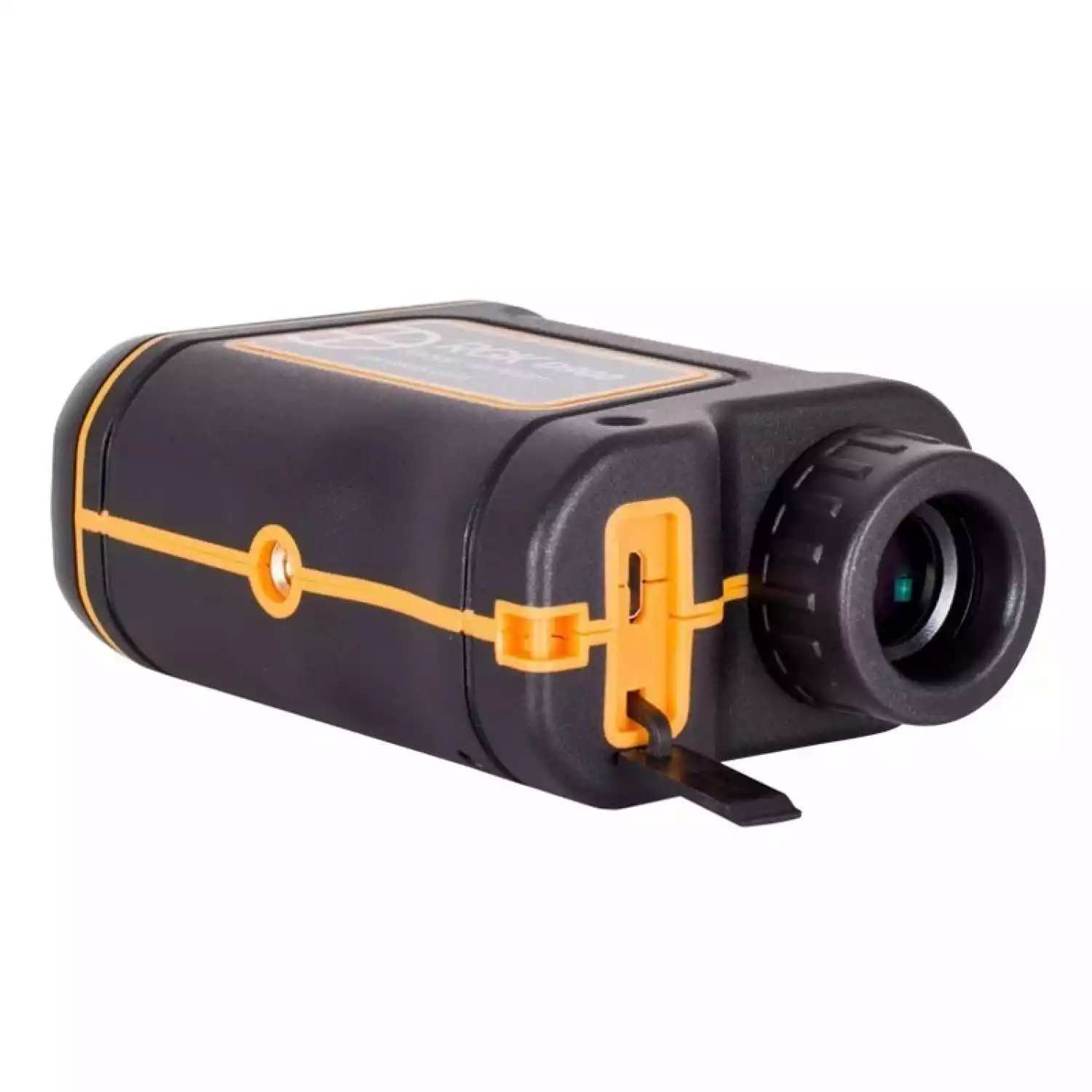 Оптический дальномер RGK D600 - 2