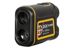 Оптический дальномер RGK D1000