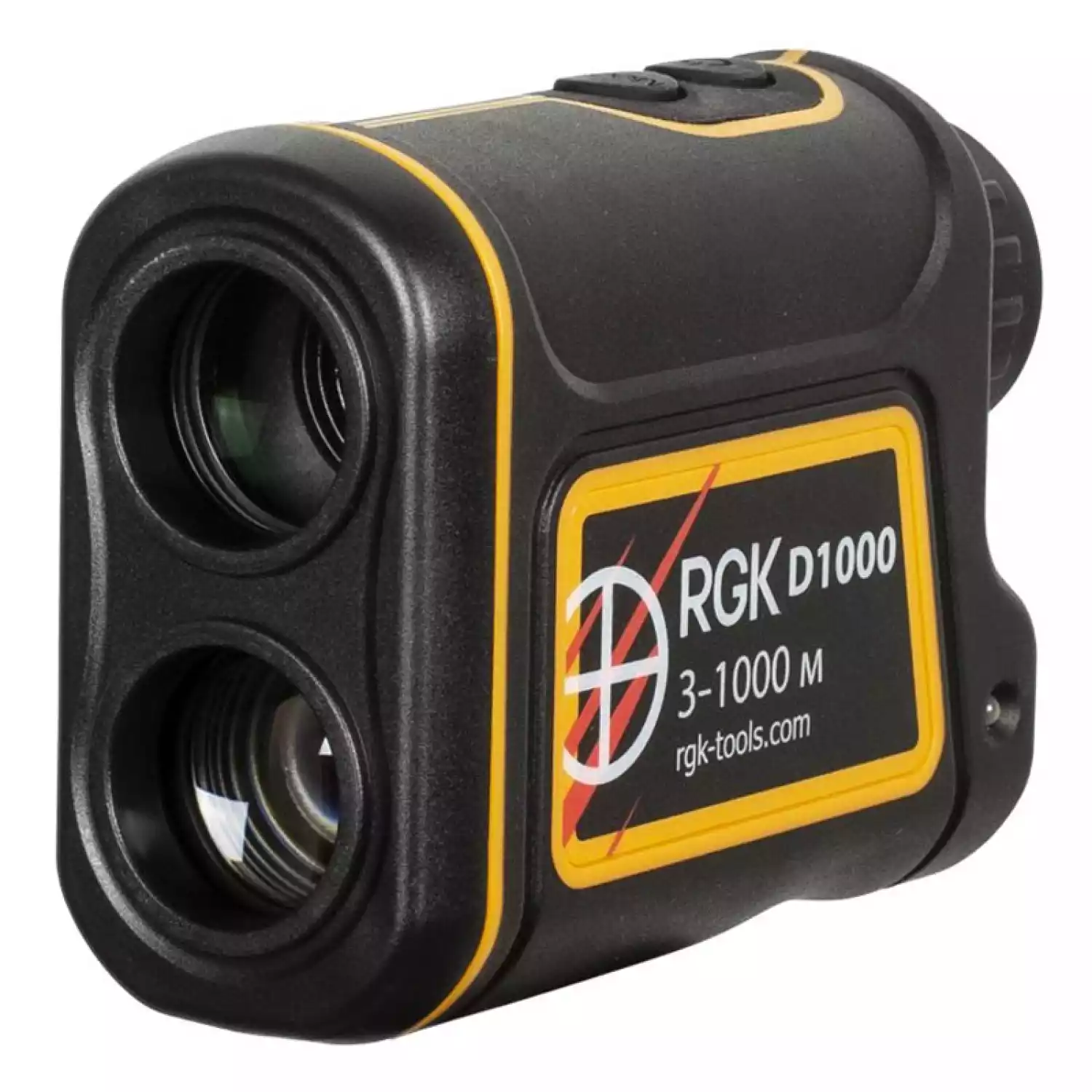 Оптический дальномер RGK D1000 - 1