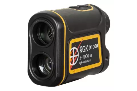 Оптический дальномер RGK D1000