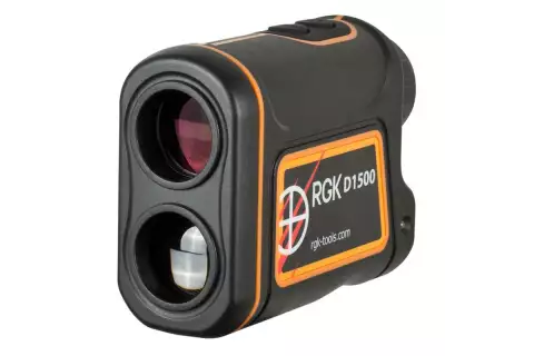 Оптический дальномер RGK D1500