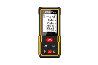Лазерный дальномер SNDWAY SW-DS60
