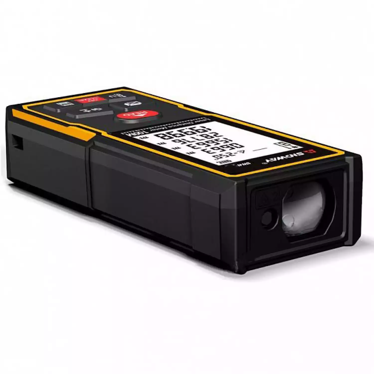 Лазерный дальномер SNDWAY SW-DS60 - 3