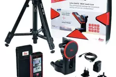 Комплект Leica DISTO™ D810 touch со штативом и адаптером