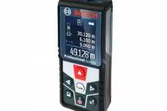 Лазерный дальномер Bosch GLM 500 Professional (0 601 072 H00)