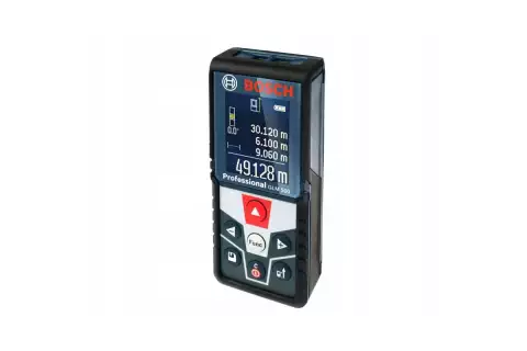 Лазерный дальномер Bosch GLM 500 Professional (0 601 072 H00)