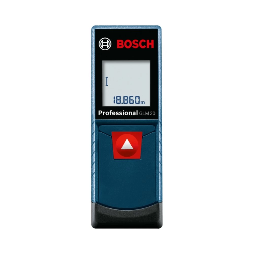 Лазерный дальномер Bosch GLM 20 - 1