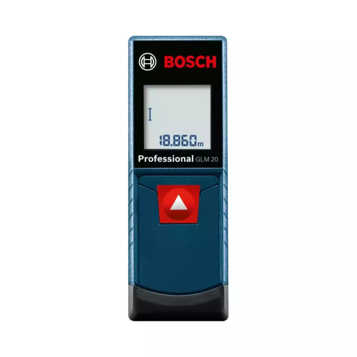 Лазерный дальномер Bosch GLM 20 - 1
