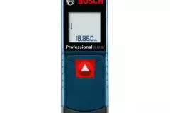 Лазерный дальномер Bosch GLM 20