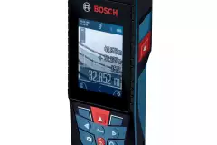 Лазерный дальномер Bosch GLM 120 C (0.601.072.F00)