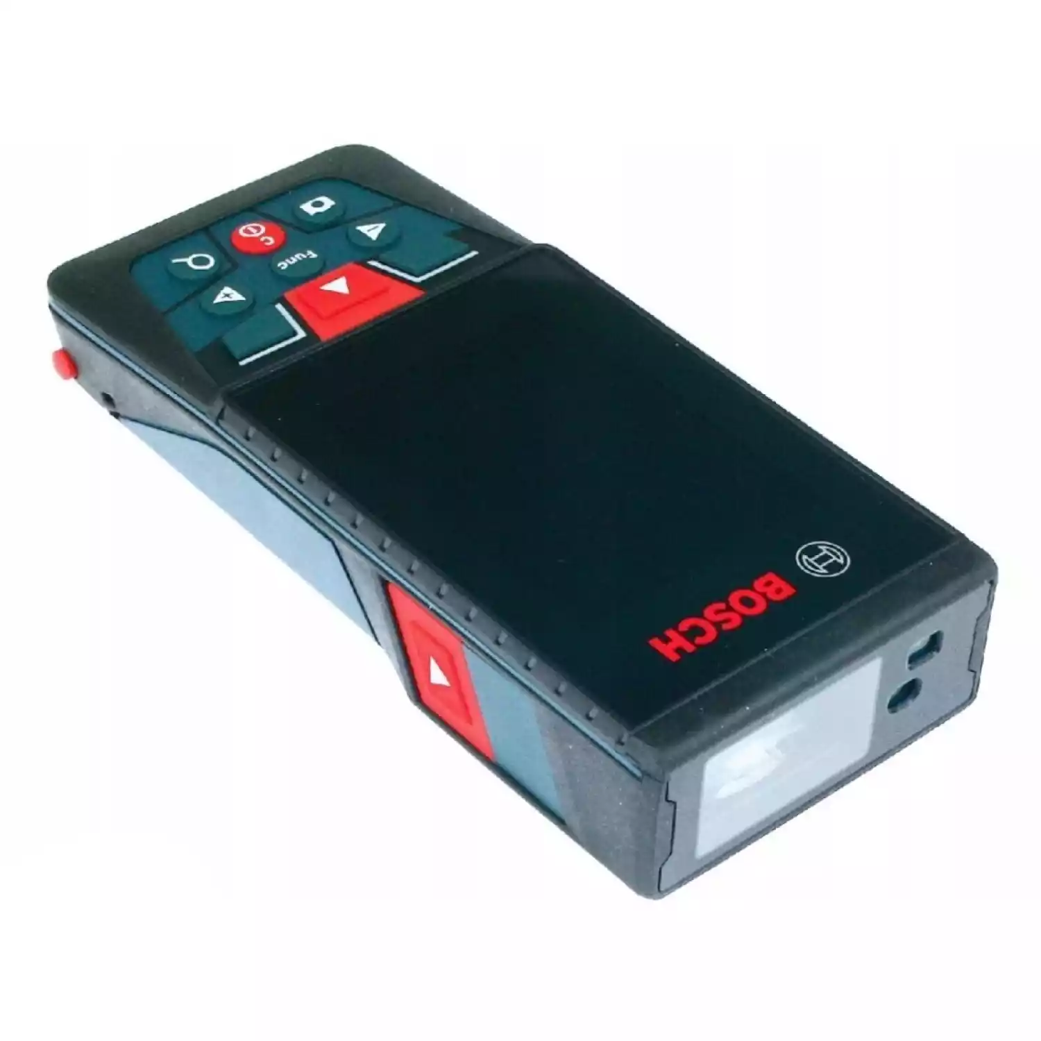 Лазерный дальномер Bosch GLM 120 C (0.601.072.F00) - 2