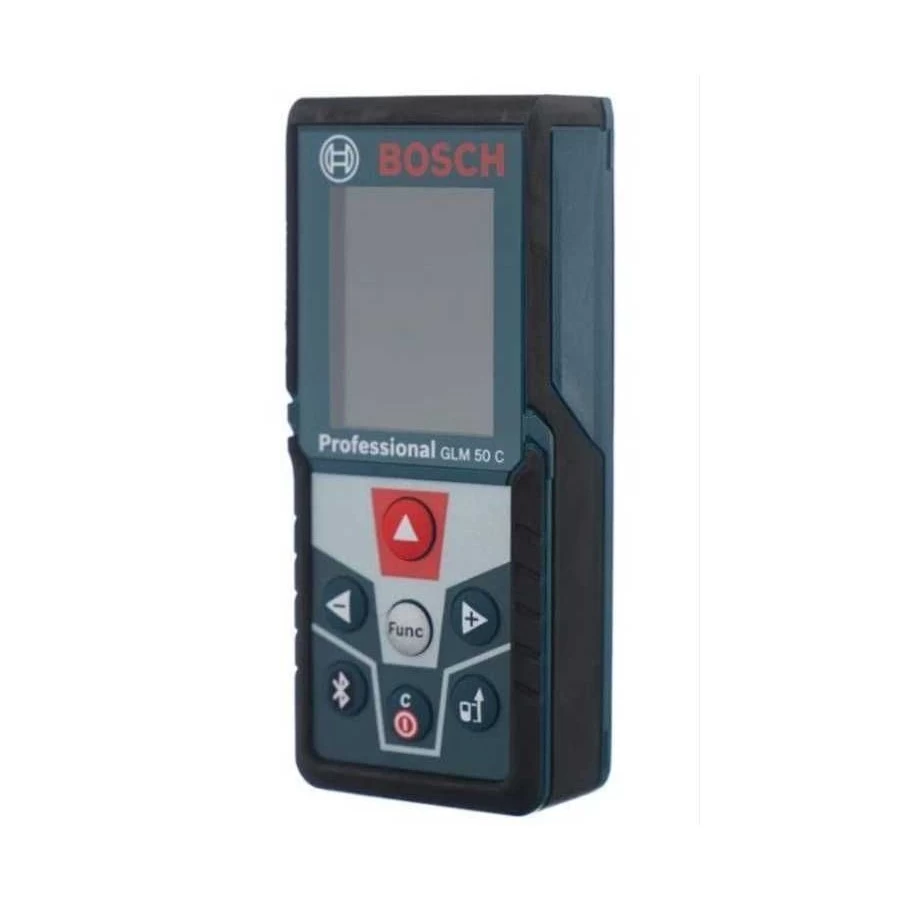 Лазерный дальномер Bosch GLM 50 C Professional (0.601.072.C00) - 1