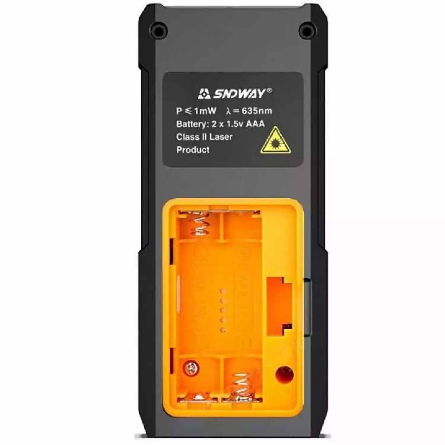 Лазерный дальномер SNDWAY SW-DS80 - 3