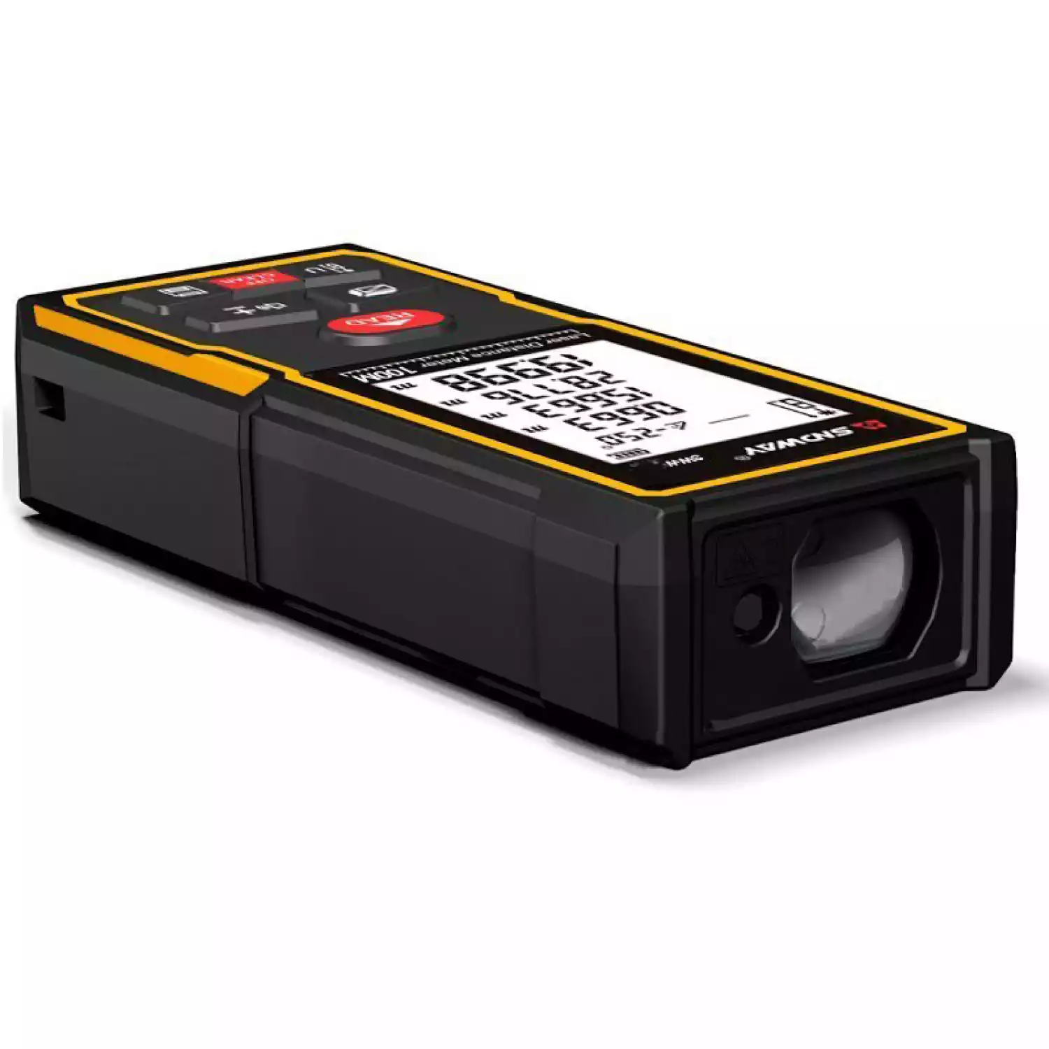 Лазерный дальномер SNDWAY SW-DS80 - 4