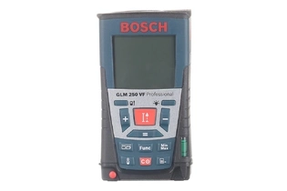 Лазерный дальномер Bosch GLM 250 VF (0.601.072.100)