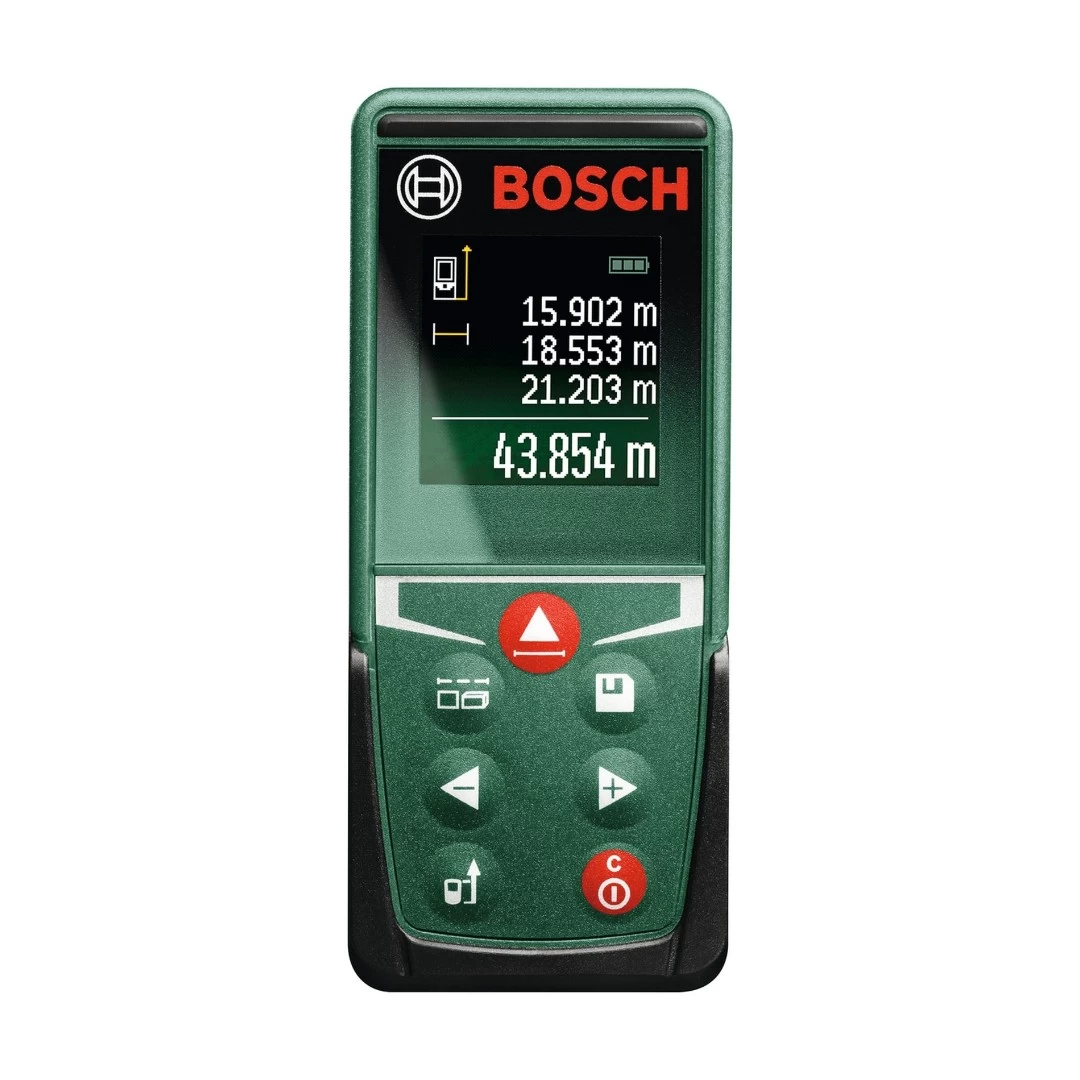 Лазерный дальномер Bosch Universal Distance 50 - 1