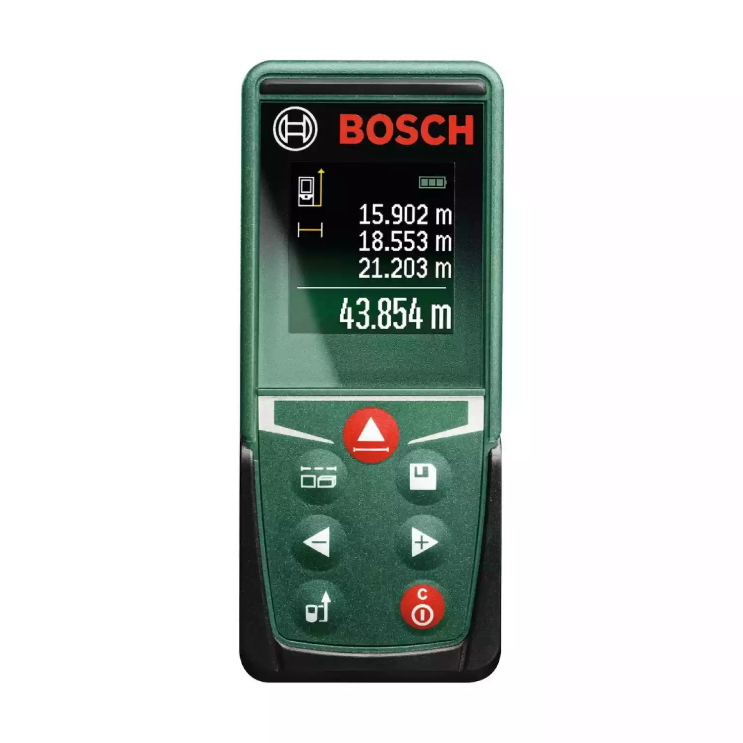 Лазерный дальномер Bosch Universal Distance 50 - 1
