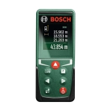 Лазерный дальномер Bosch Universal Distance 50 купить в Москве