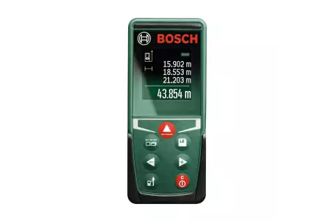 Лазерный дальномер Bosch Universal Distance 50