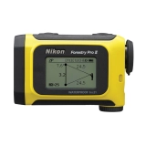 Лазерный дальномер Nikon Forestry Pro II купить в Москве