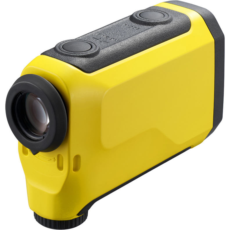 Лазерный дальномер Nikon Forestry Pro II - 3