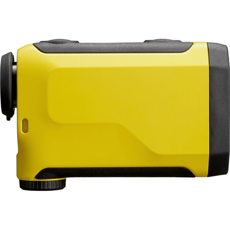 Лазерный дальномер Nikon Forestry Pro II - 4