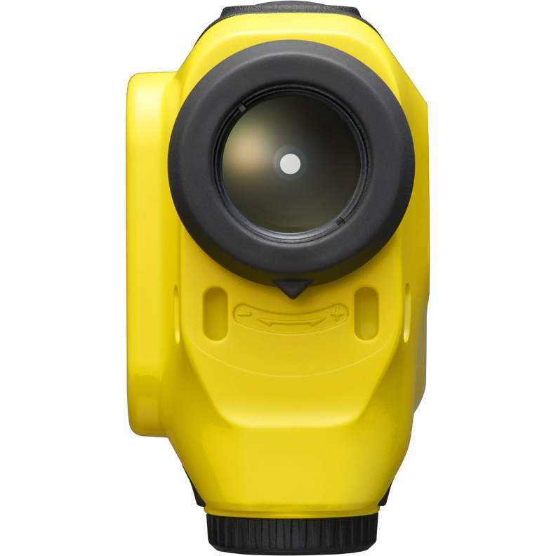 Лазерный дальномер Nikon Forestry Pro II - 5