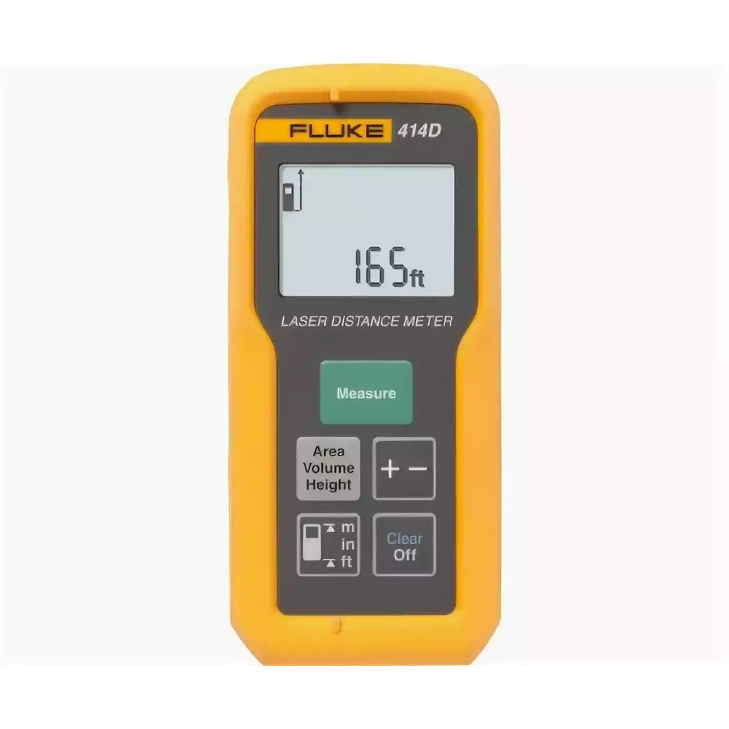 Лазерный дальномер Fluke 414D ESPR - 1