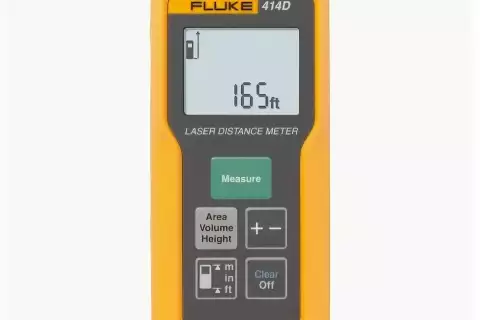 Лазерный дальномер Fluke 414D ESPR