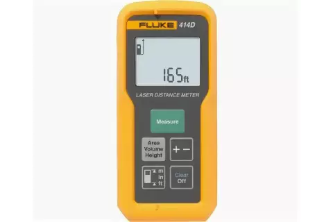 Лазерный дальномер Fluke 414D ESPR