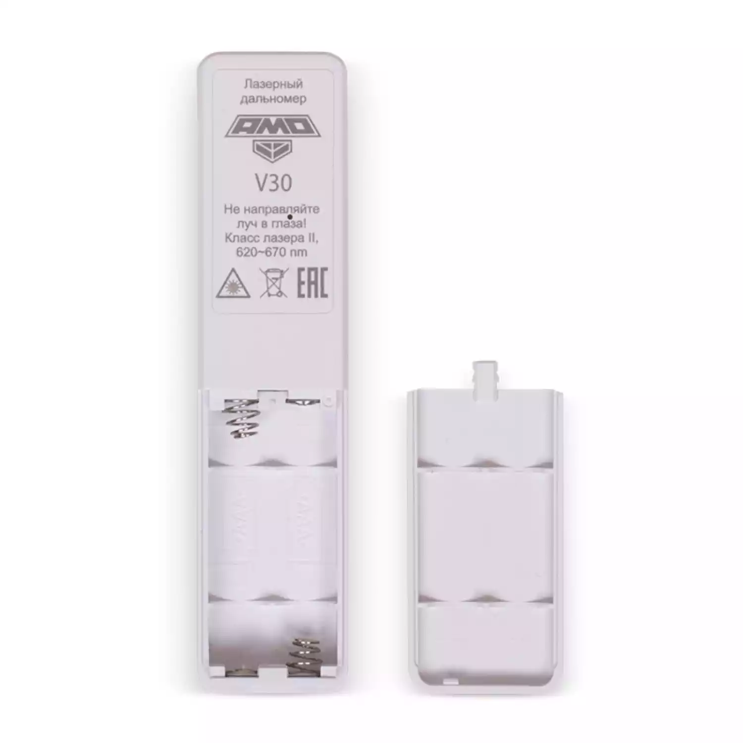 Лазерный дальномер AMO V30 - 4