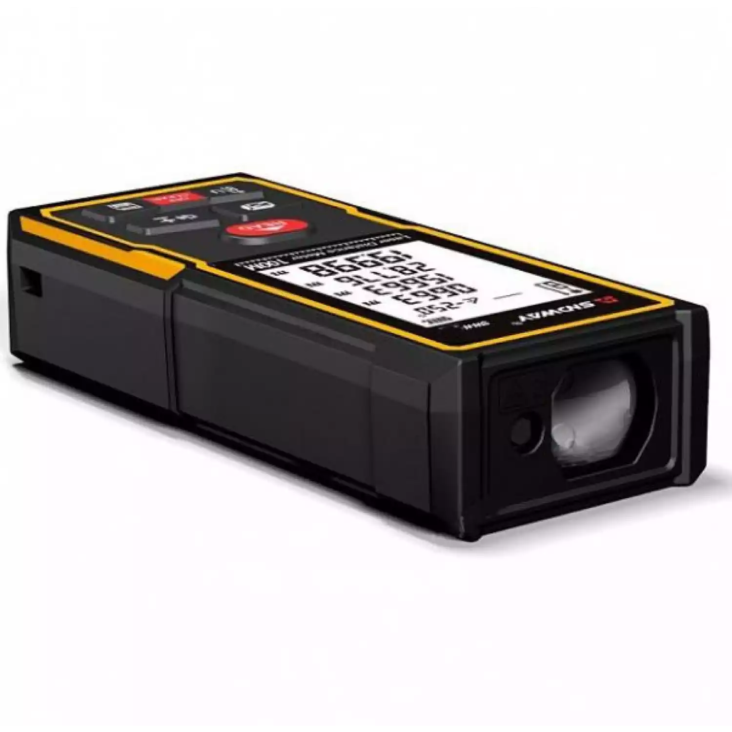 Лазерный дальномер SNDWAY SW-DS100 - 4